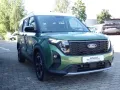 Ford Tourneo Courier 1.0L EcoBoost #ACTIVE #GANZJAHRE