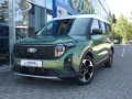 Ford Tourneo Courier 1.0L EcoBoost #ACTIVE #GANZJAHRE