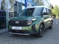 Ford Tourneo Courier 1.0L EcoBoost #ACTIVE #GANZJAHRE