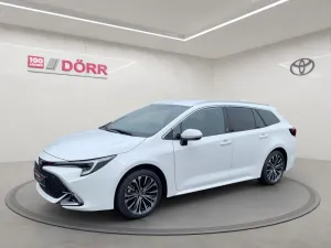 Toyota Corolla 1.8 Hybrid TS Teamplayer