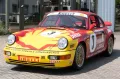 Porsche 964 Cup Röhrl Rennversion