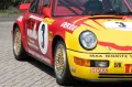 Porsche 964 Cup Röhrl Rennversion