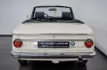 BMW 1600-02 Cabrio TOP ZUSTAND Note 1-