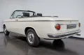 BMW 1600-02 Cabrio TOP ZUSTAND Note 1-
