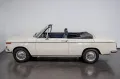 BMW 1600-02 Cabrio TOP ZUSTAND Note 1-