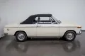 BMW 1600-02 Cabrio TOP ZUSTAND Note 1-