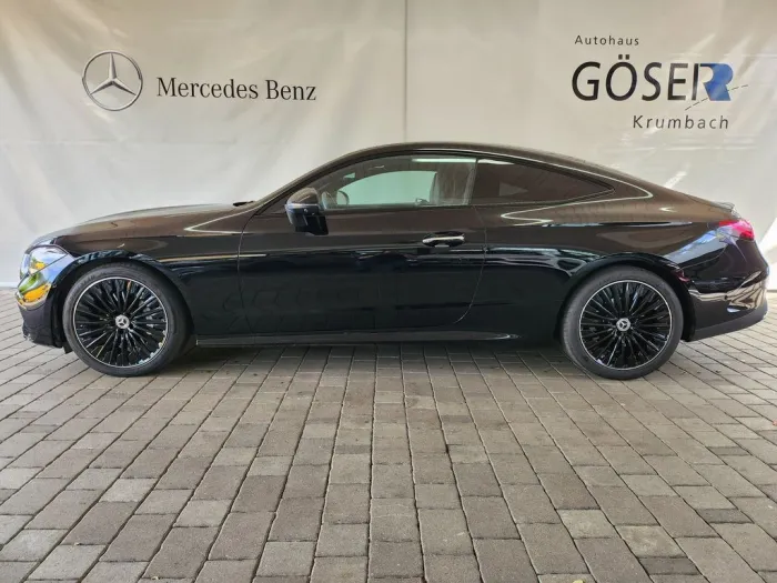 Mercedes-Benz CLE 200 AMGAdvPlus*AHK*Pano*Nightl*Burmester*Dig