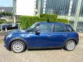 MINI One D 5-trg Navi/Klimaautom/Panorama/PDC
