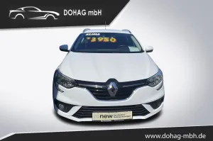Renault Megane IV Grandtour Business Edition