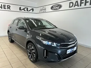 Kia XCeed Vision 1.0 T-GDI EU6d