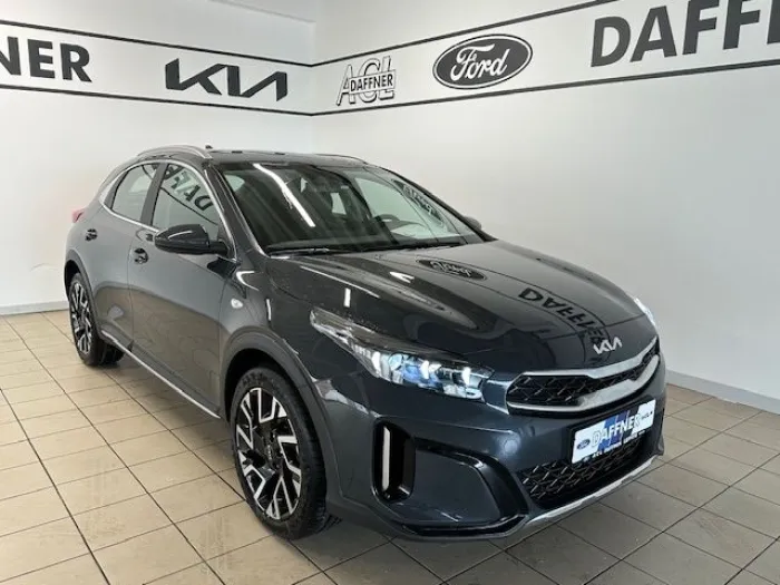 Kia XCeed Vision 1.0 T-GDI EU6d