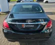 Mercedes-Benz C 160 C -Klasse Lim. C 160