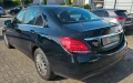 Mercedes-Benz C 160 C -Klasse Lim. C 160