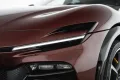 Ferrari Purosangue