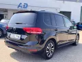 Volkswagen Touran 1.5 TSI DSG Active 7 Sitze