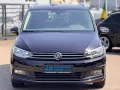 Volkswagen Touran 1.5 TSI DSG Active 7 Sitze