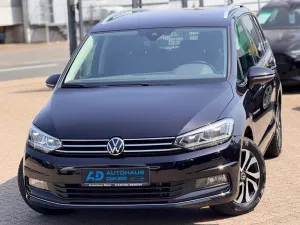 Volkswagen Touran 1.5 TSI DSG Active 7 Sitze