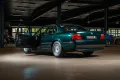 BMW 750i / E38 / Erste hand / 133412km