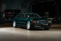 BMW 750i / E38 / Erste hand / 133412km
