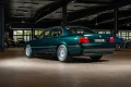 BMW 750i / E38 / Erste hand / 133412km