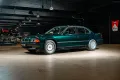 BMW 750i / E38 / Erste hand / 133412km