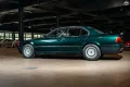 BMW 750i / E38 / Erste hand / 133412km