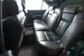 BMW 750i / E38 / Erste hand / 133412km