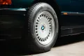 BMW 750i / E38 / Erste hand / 133412km