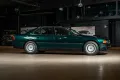 BMW 750i / E38 / Erste hand / 133412km