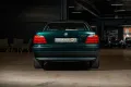 BMW 750i / E38 / Erste hand / 133412km