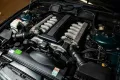 BMW 750i / E38 / Erste hand / 133412km