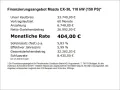Mazda CX-30 SKY-G EXCLUSIVE+LEDER+DESIGN-P+DRAS-P