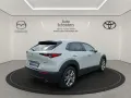 Mazda CX-30 SKY-G EXCLUSIVE+LEDER+DESIGN-P+DRAS-P