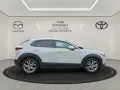 Mazda CX-30 SKY-G EXCLUSIVE+LEDER+DESIGN-P+DRAS-P