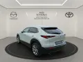 Mazda CX-30 SKY-G EXCLUSIVE+LEDER+DESIGN-P+DRAS-P