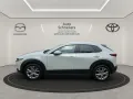 Mazda CX-30 SKY-G EXCLUSIVE+LEDER+DESIGN-P+DRAS-P