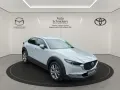 Mazda CX-30 SKY-G EXCLUSIVE+LEDER+DESIGN-P+DRAS-P