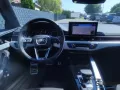 Audi A4 Avant 35 S-line S-Tronic AHK Navi Matrix Rfk.