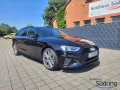 Audi A4 Avant 35 S-line S-Tronic AHK Navi Matrix Rfk.