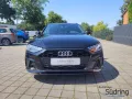 Audi A4 Avant 35 S-line S-Tronic AHK Navi Matrix Rfk.