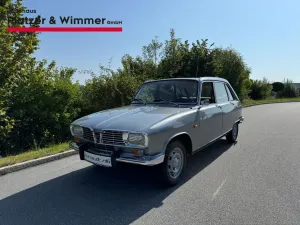Renault R 16 