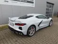 Corvette C8 Coupe 3LT 6.2 V8 Competition-Magentic-Lift