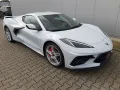 Corvette C8 Coupe 3LT 6.2 V8 Competition-Magentic-Lift