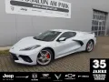 Corvette C8 Coupe 3LT 6.2 V8 Competition-Magentic-Lift