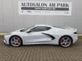 Corvette C8 Coupe 3LT 6.2 V8 Competition-Magentic-Lift