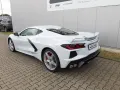 Corvette C8 Coupe 3LT 6.2 V8 Competition-Magentic-Lift