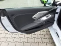 Corvette C8 Coupe 3LT 6.2 V8 Competition-Magentic-Lift