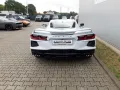 Corvette C8 Coupe 3LT 6.2 V8 Competition-Magentic-Lift