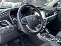 Ssangyong Korando Sapphire 4x2 LED+Leder+ACC+AHK