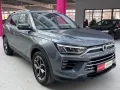 Ssangyong Korando Sapphire 4x2 LED+Leder+ACC+AHK